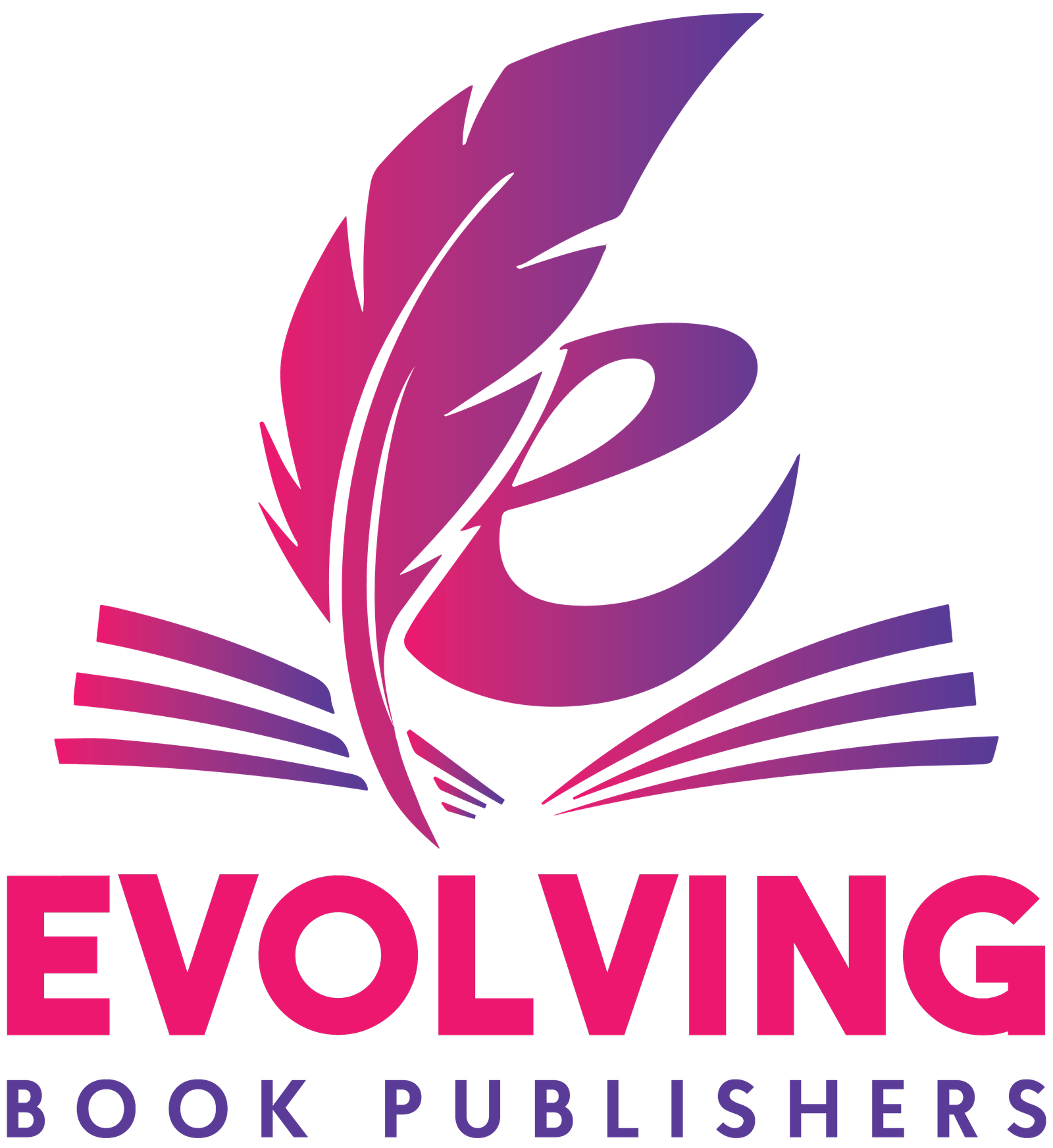 Evolving Book Publishers