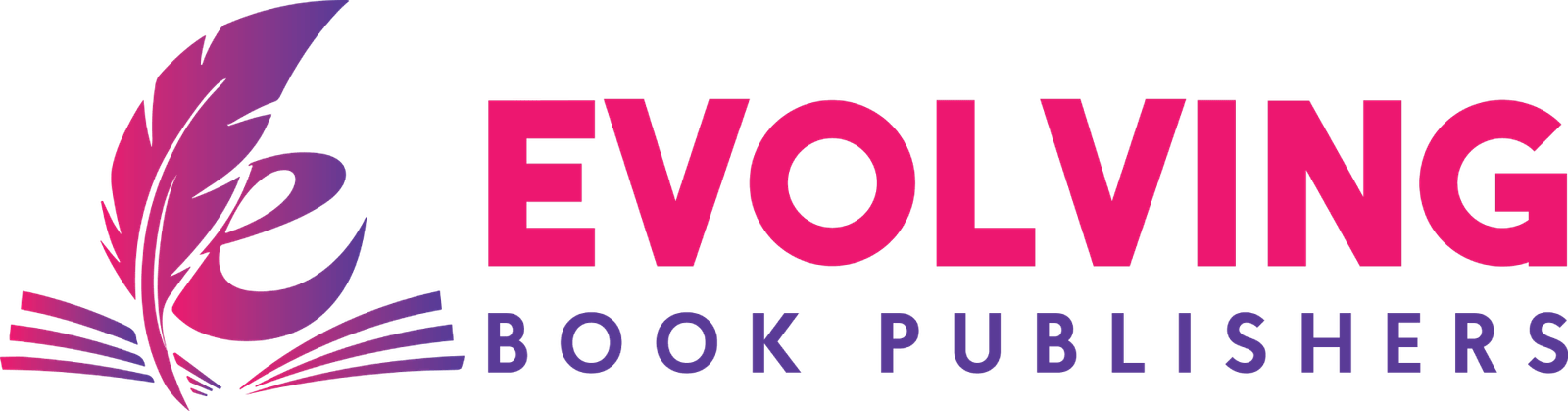 Evolving Book Publishers