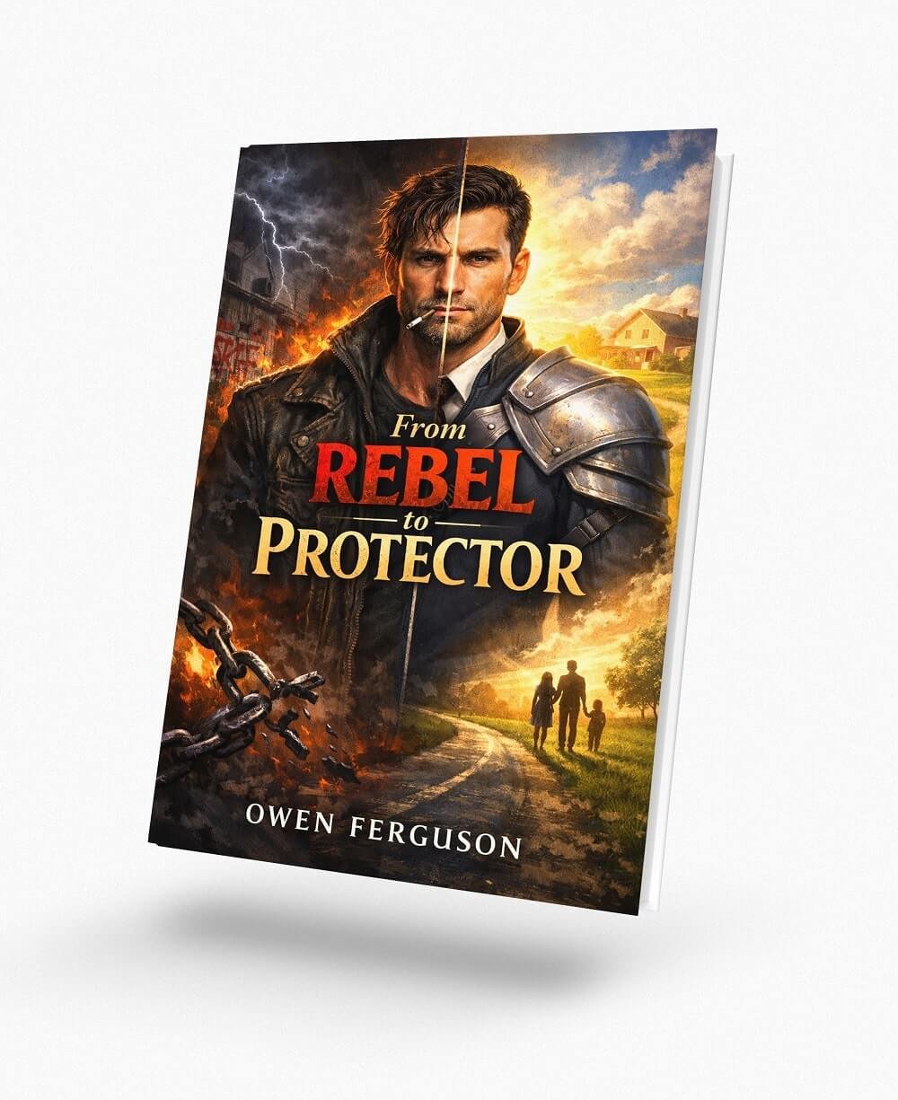 From Rebel to Protector