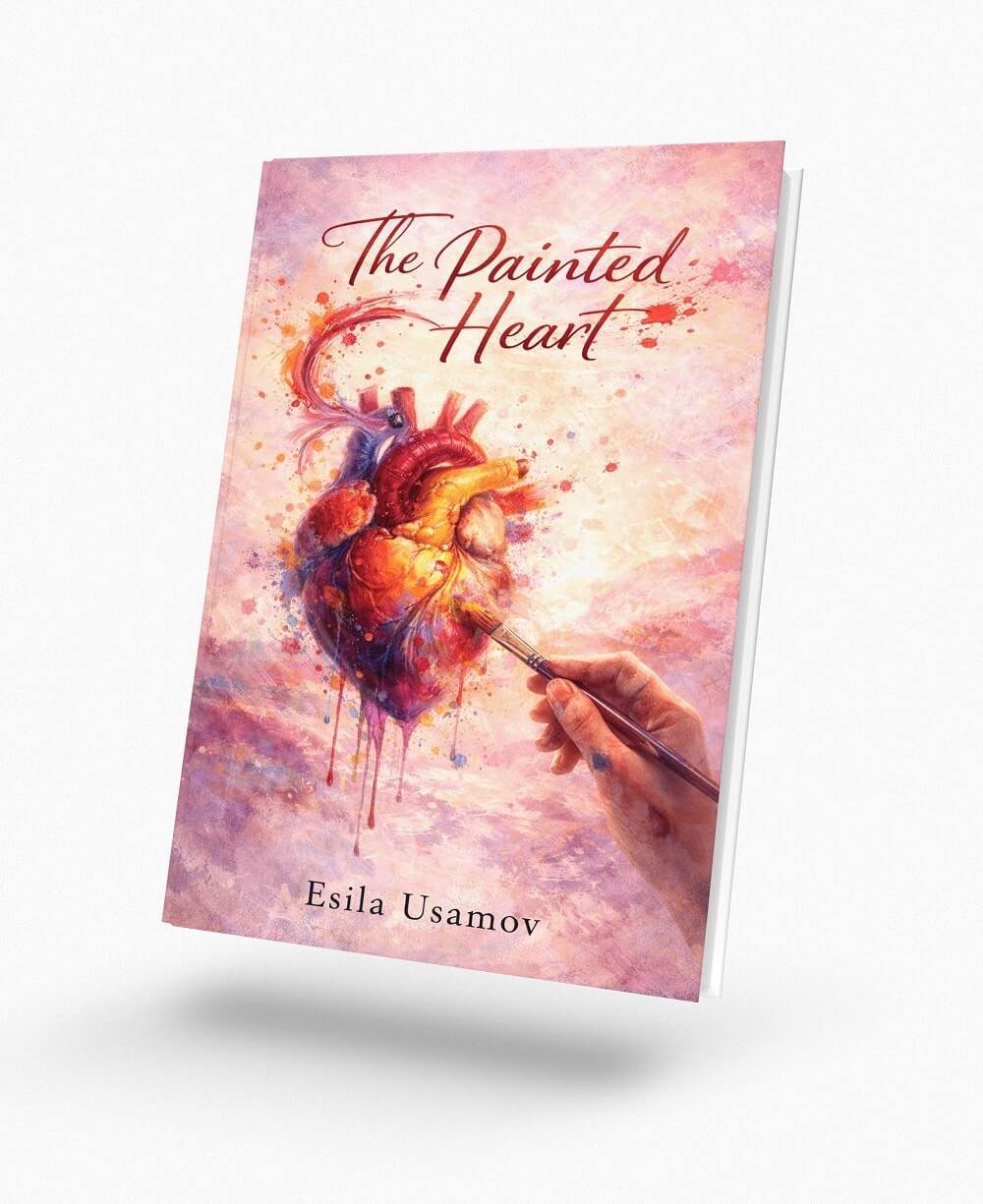 The Painted Heart